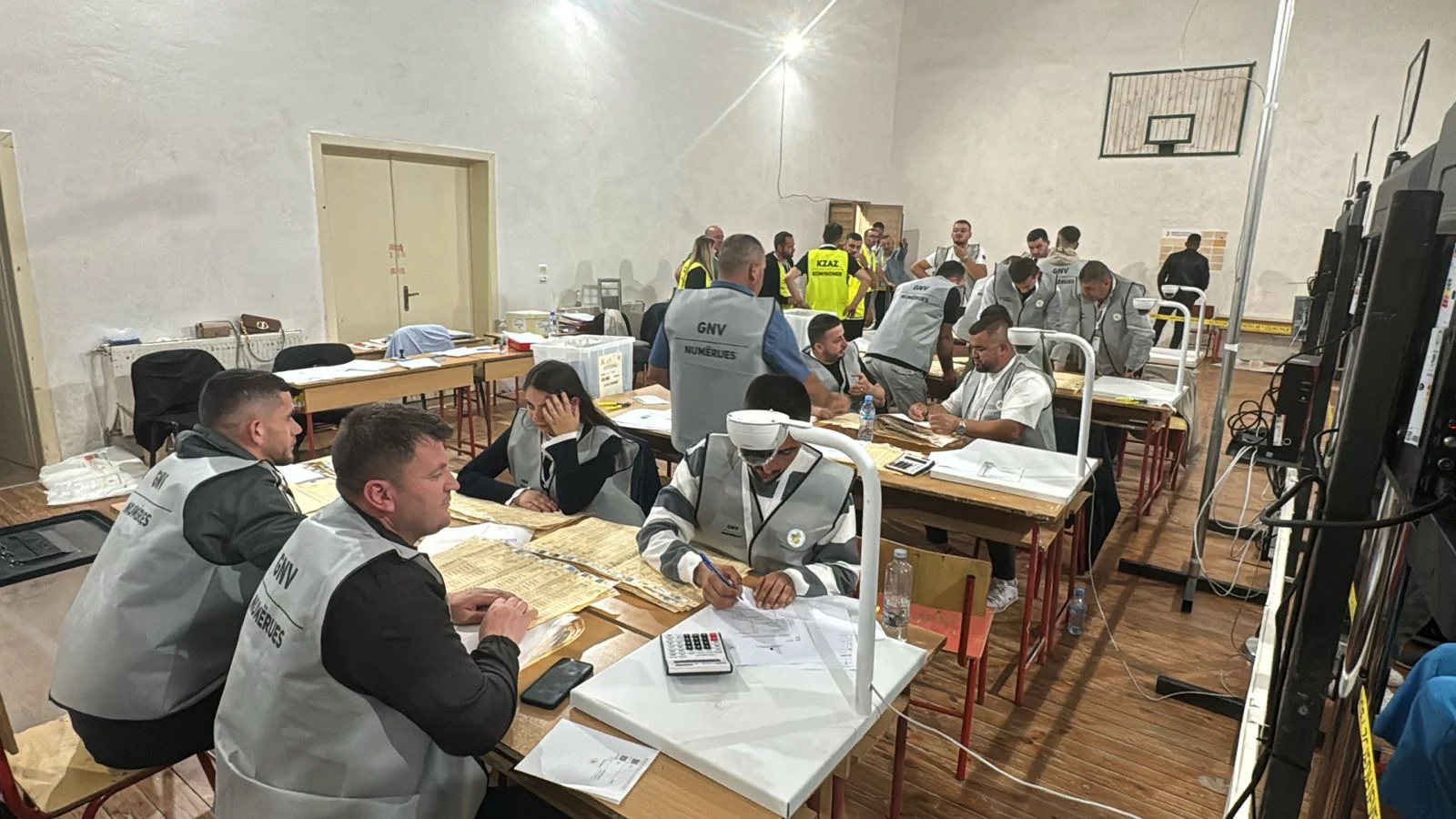 “Reuters”: Ndodhi ajo që pritej, PS kryeson në zgjedhje