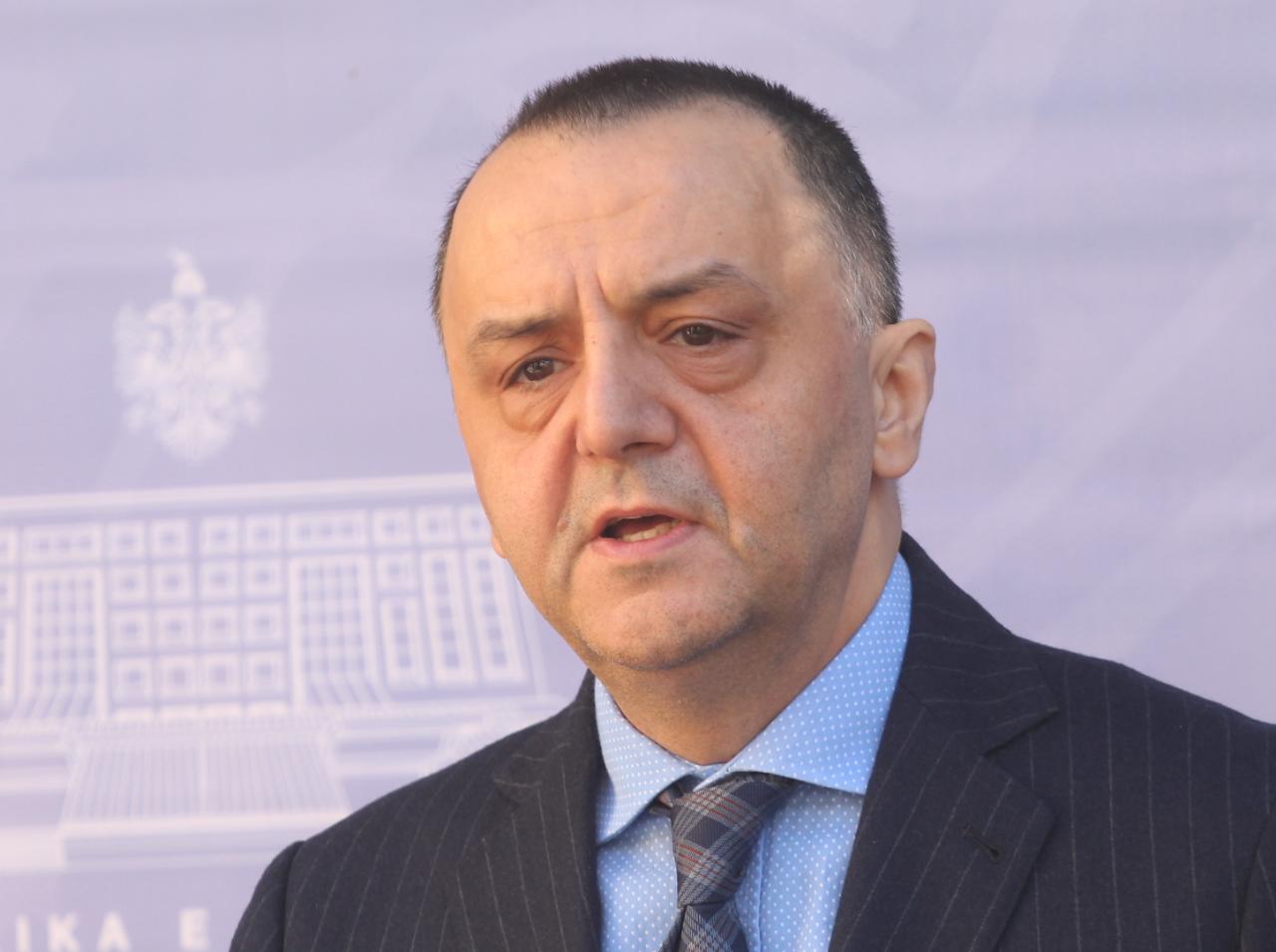 Ndahet nga jeta në moshën 58 vjeçare ish-kreu i kadastrës, Artan Lame