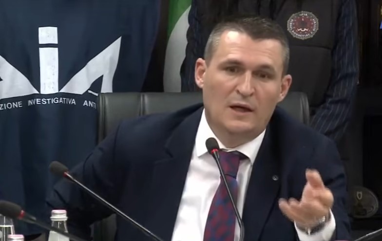 Pse operacioni u zhvillua pas zgjedhjeve? Ja si përgjigjet kreu i SPAK, Altin Dumani
