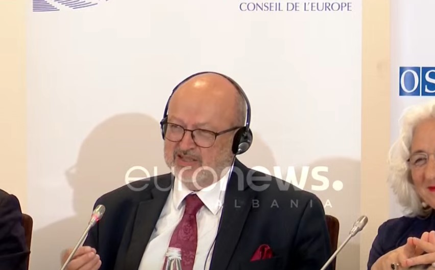 OSBE/ODIHR: Cilat janë problematikat më të rëndësishme të 11 majit