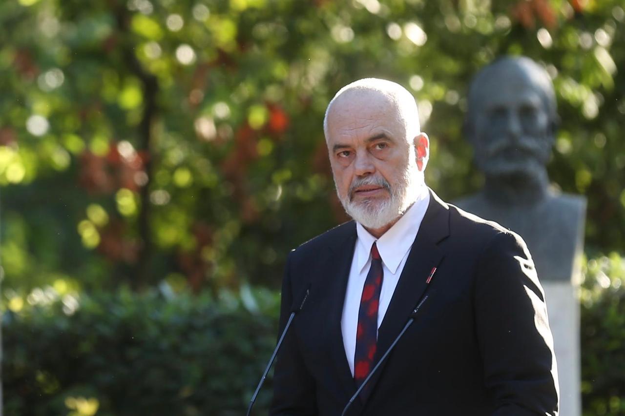 Zgjedhje në Tiranë? Rama mesazh drejtuesve të Bashkisë: Dilni në terren!