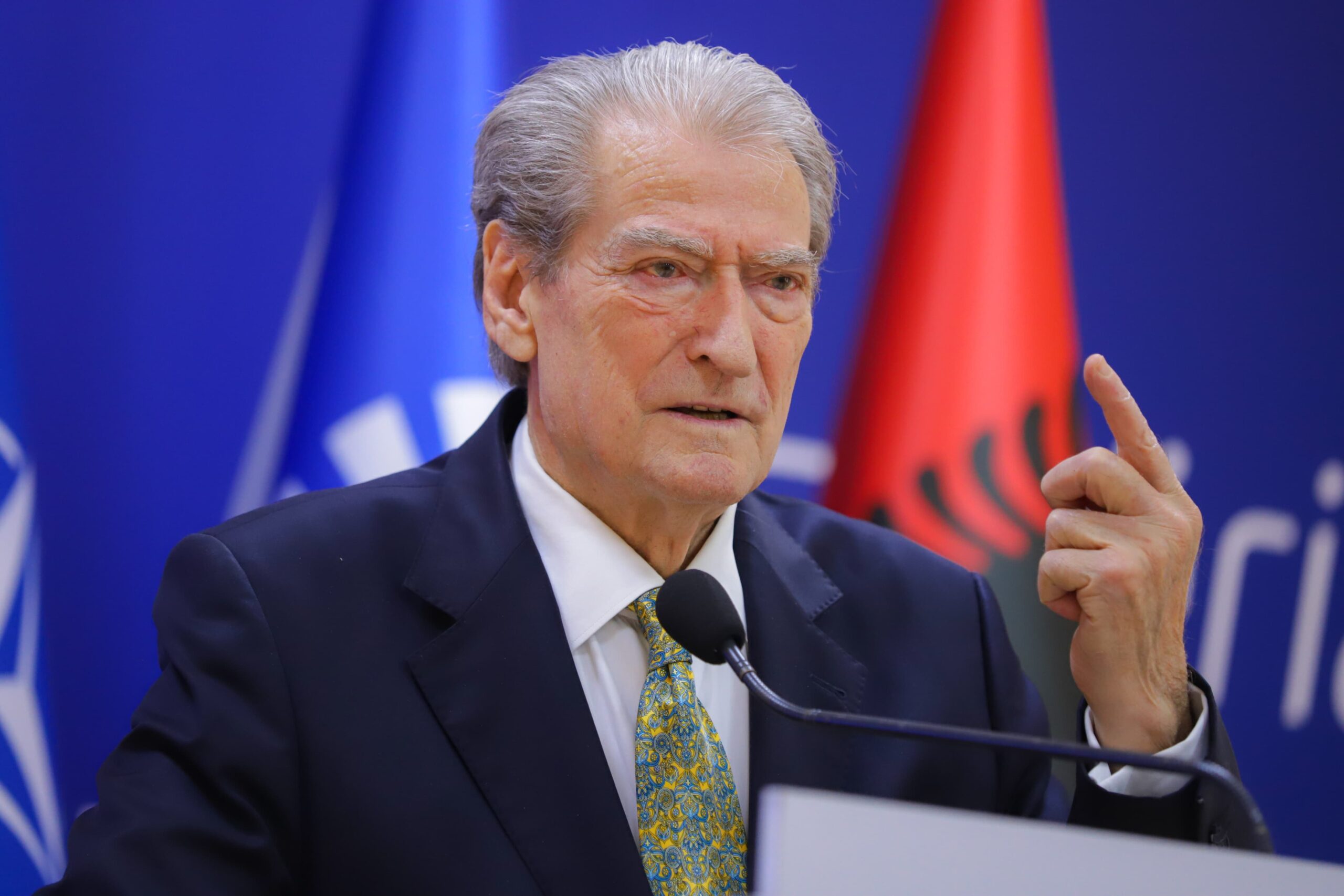 Populli apo Berisha, kush e ka fajin?