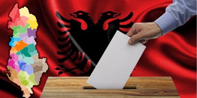 Pjesëmarrje e ulët në votime, shqiptarët “refuzojnë” politikën