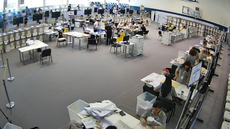 Dita e tretë e rinumërimit për Tiranën, hapen 261 kuti! PD humb 138 vota