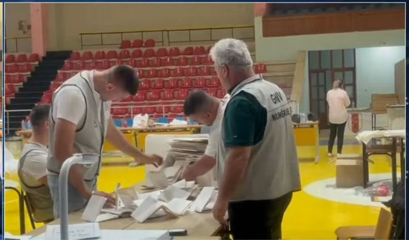 Kolegji Zgjedhor rrëzon PD, ‘certifikon’ rezultatin e 11 majit edhe në Vlorë