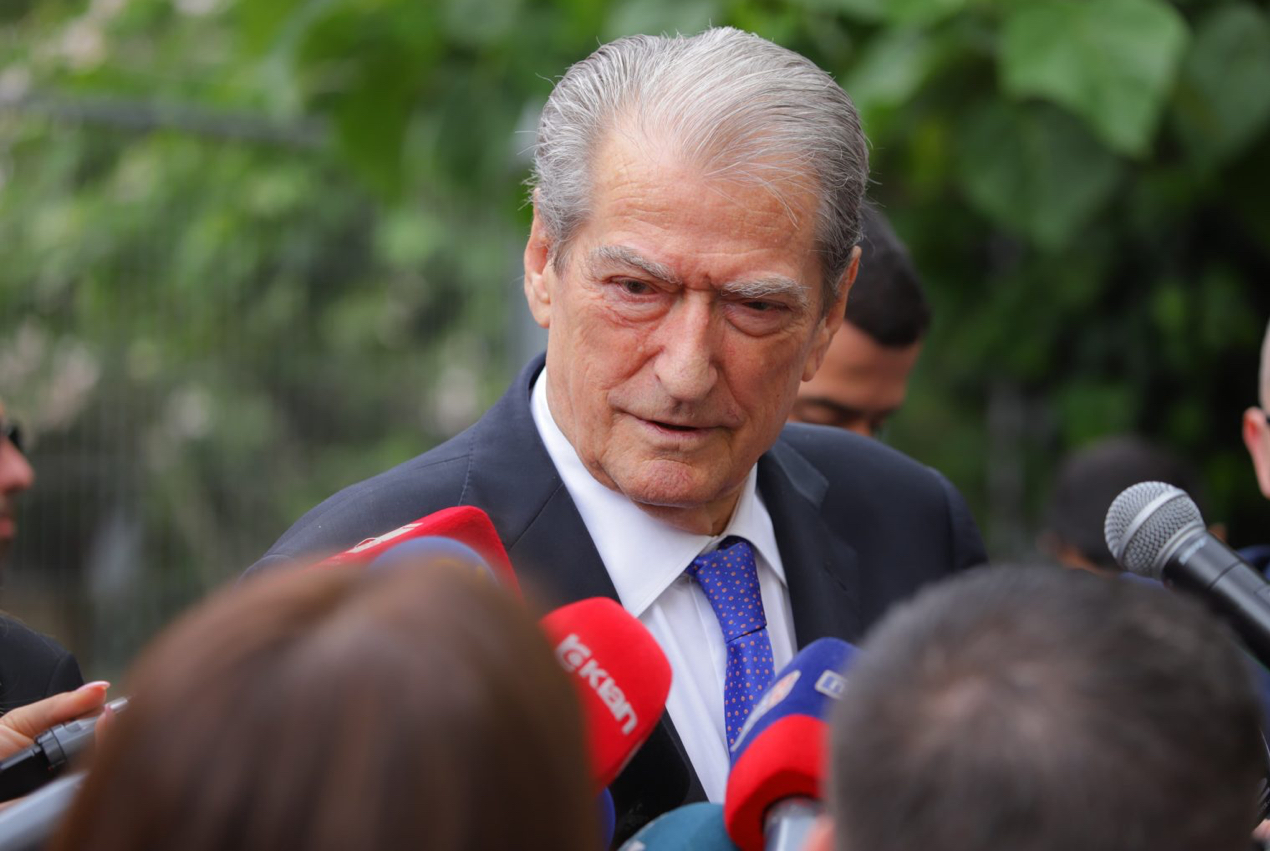 Berisha në gjyq/ Hidhet shorti, Elsa Ulliri gjyqtarja për dosjen “Partizani”