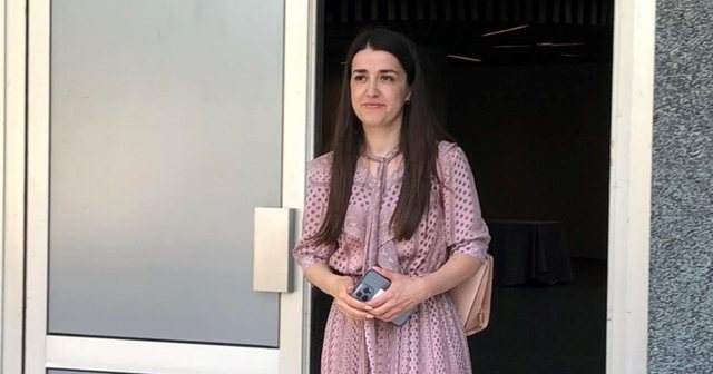 Kush është gjyqtarja Elsa Ulliri, e cila do të gjykojë Berishën për korrupsion!