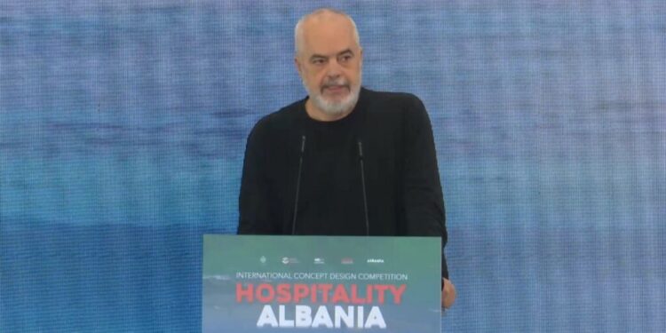 “Rijetëzim” i rezidencave qeveritare, mes tyre dhe ish-vila e Enver Hoxhës në Vlorë