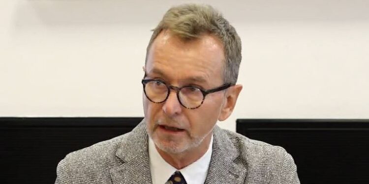 Gonzato, mesazh prokurorëve: Puna juaj ndikon direkt tek integrimi i Shqipërisë