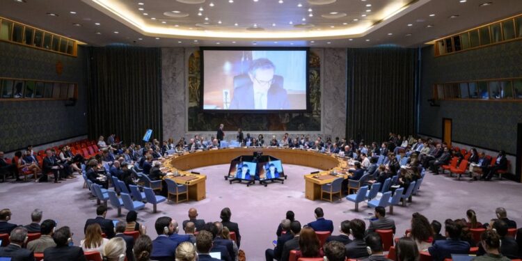 Rreziku nga lufta Izrael-Iran, Këshilli i Sigurimit të OKB thërret mbledhjen emergjente