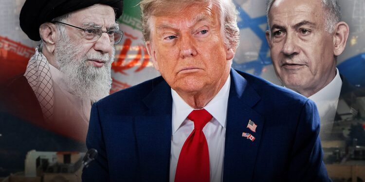“Lufta mbaroi!”, Donald Trump njofton marrëveshjen e fundit Iran-Izrael