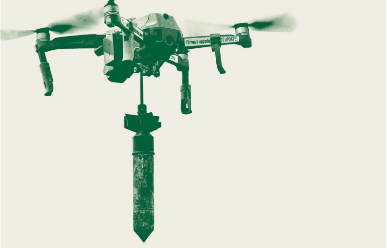 Pas sulmit me dron të Ukrainës, a ka ndryshuar ndonjë gjë për Putinin?