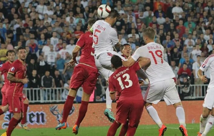 “Më shumë se një ndeshje futbolli”/ Shqipëri-Serbi në “sytë” e The Guardian