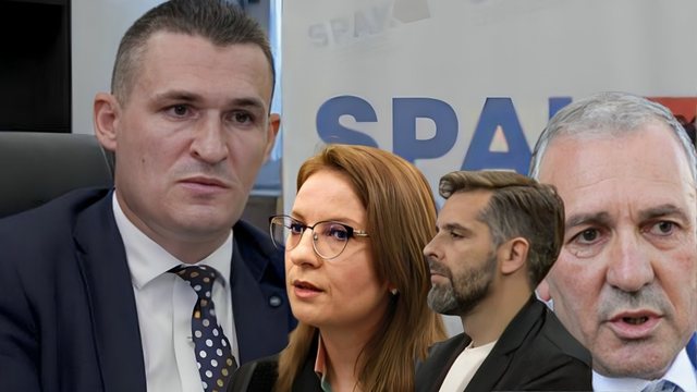 Kush është gruaja që po përgatitet për t’u bërë shefja e re e SPAK-ut?