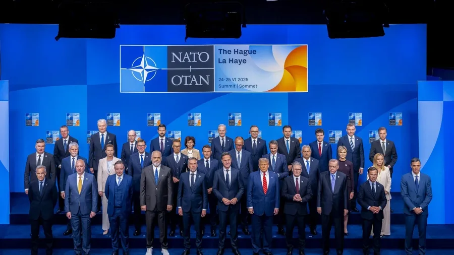 Historike! Shqipëria do të presë Samitin e NATO-s në vitin 2027