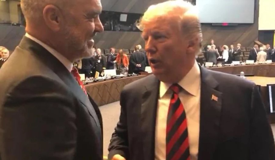 Rama: Shqipëria mbështet vendimin e Trump, Irani ka përdorur retorikë apokaliptike