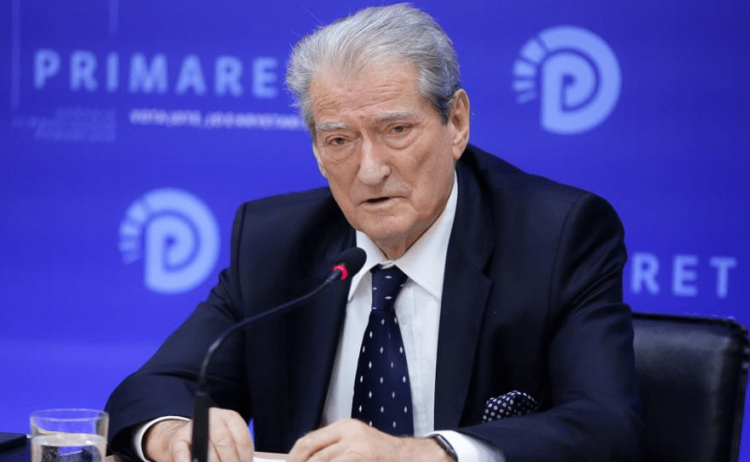Drejtësia me standard të dyfishtë, Berisha duhet të jetë në burg
