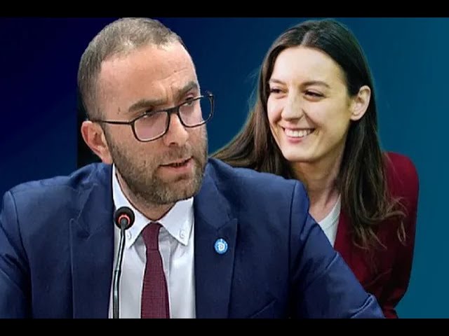 Bardhi e përmendi në Kuvend/ Zegjine Çaushi i njofton shkarkimin nga Berisha