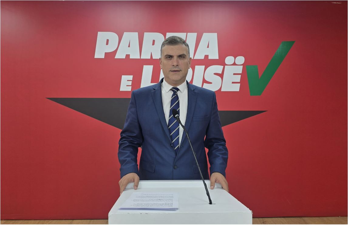 “Neni 210 tradhti kombëtare e Ramës, i hap rrugën shitjes së territoreve”