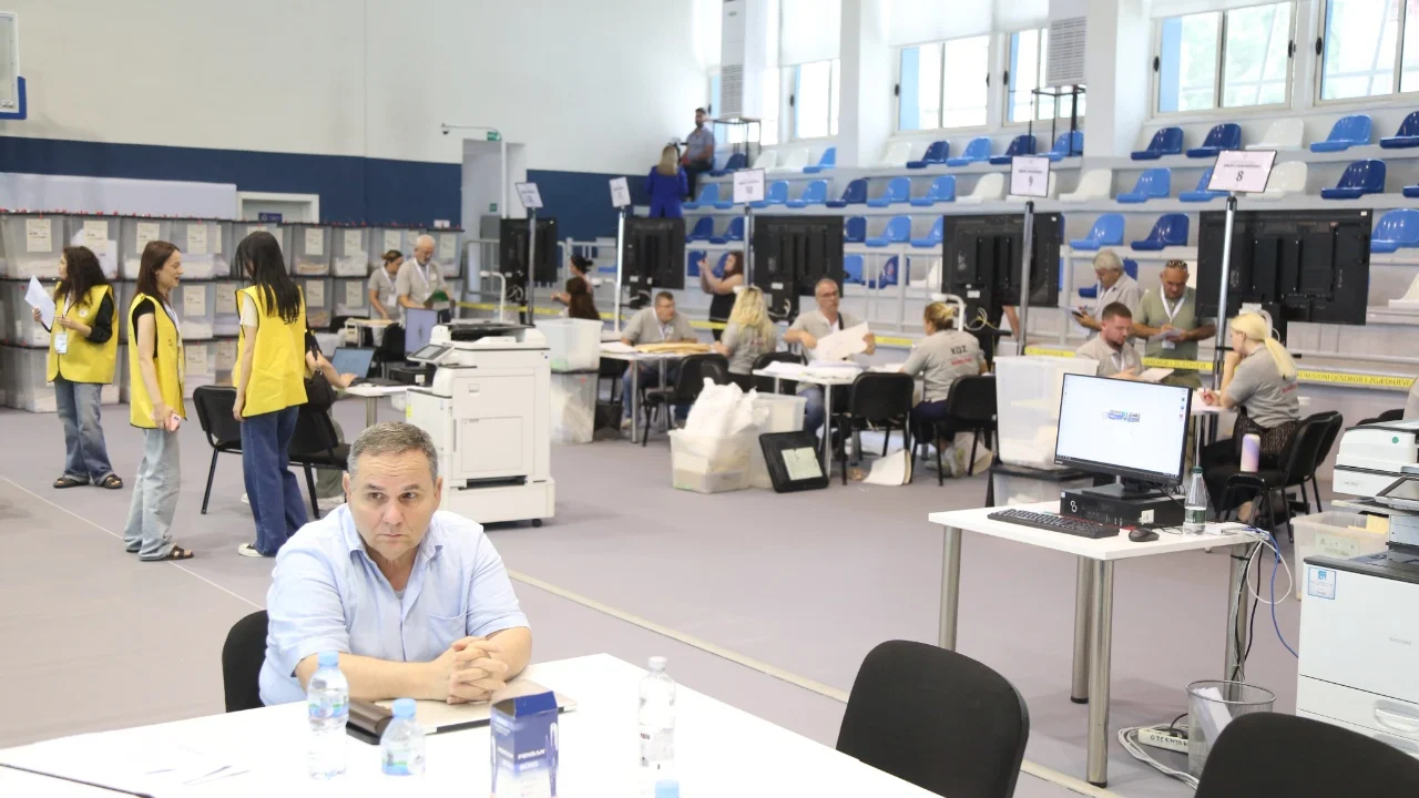 Rinumërimi në qarkun Tiranë: Detajet e fundit dhe planin në vijim