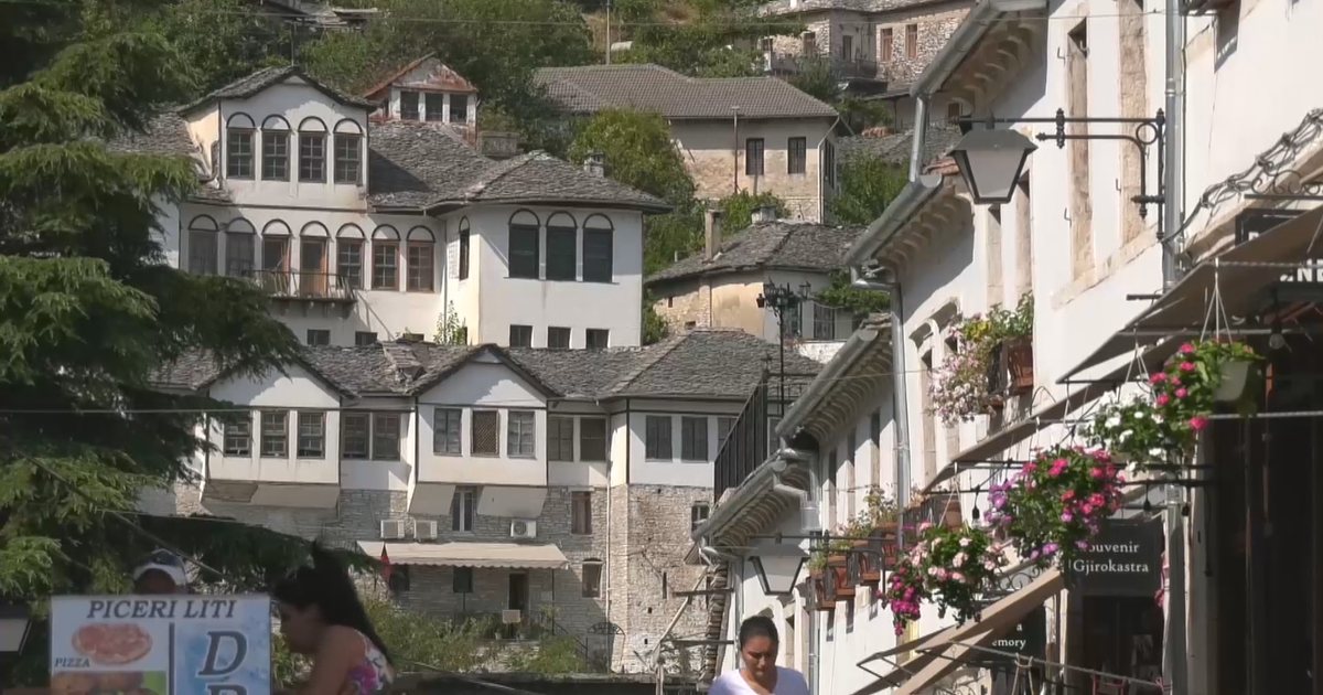 20 vjet në UNESCO/ Rama: Gjirokastra, pasuri botërore dhe përjetësisht pasuri e shpirtit