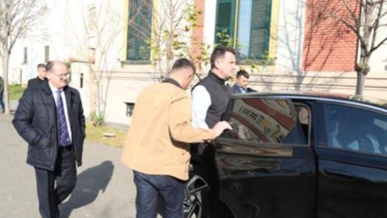Kërkon lirimin nga qelia, Gjykata e Lartë shqyrton sot rekursin e Erion Veliajt