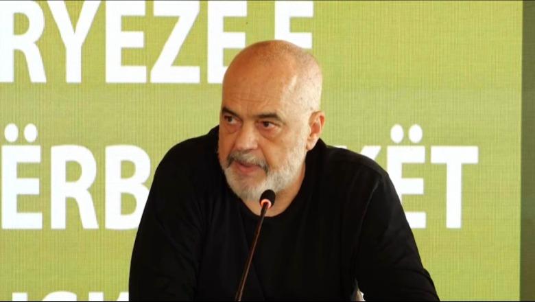 Rama bën për ‘ujë të ftohtë’ strukturat e qeverisjes vendore/ Keni qasje skandaloze!