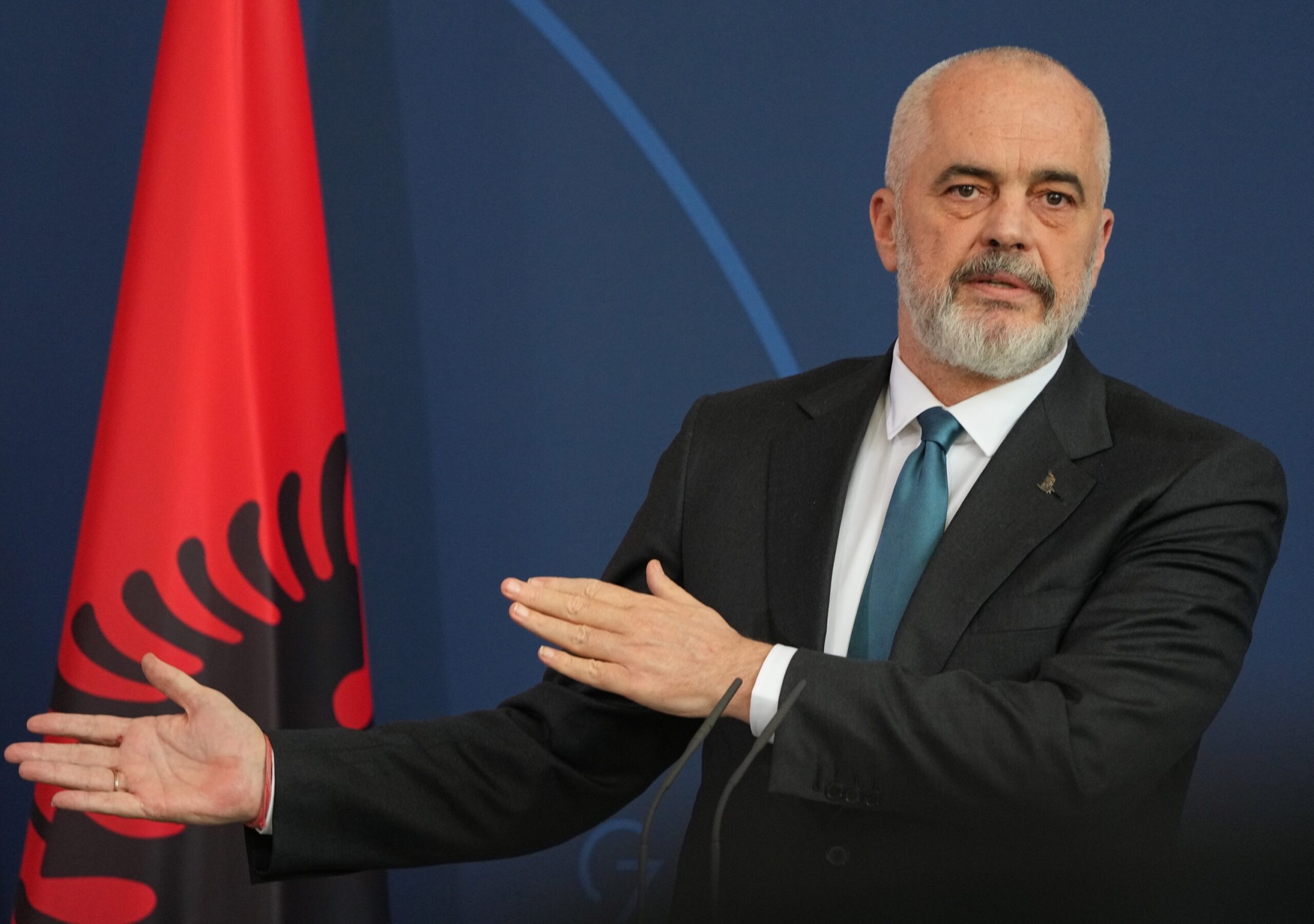 Paketa e Maleve, Rama publikon hartën: 787 aplikantë në vetëm 5 ditë