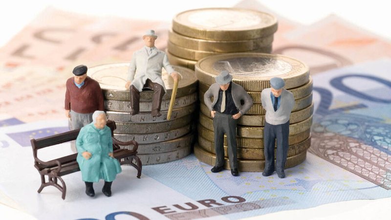 Zbardhet vendimi/ Koeficienti i ri i indeksimit rrit pensionet e reja në vitin 2025!