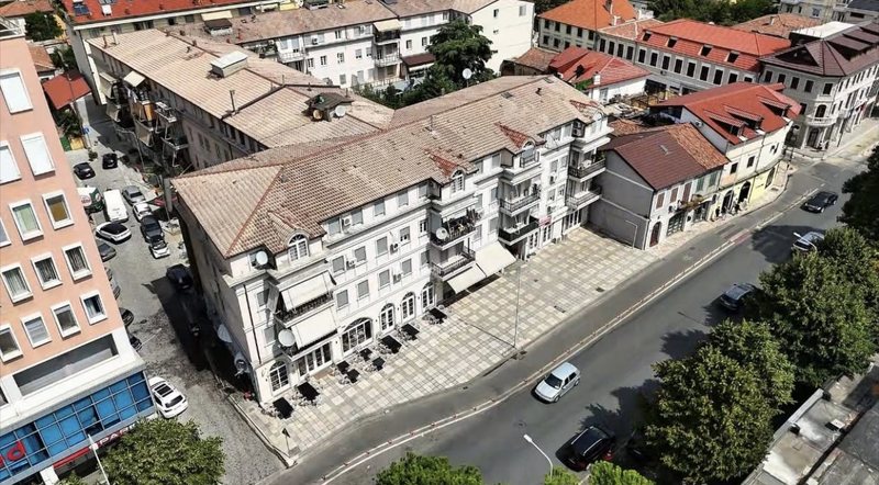 Lirimi i hapësirave publike/Rama publikon videon: Shkodra ka nisur të marrë frymë lirisht