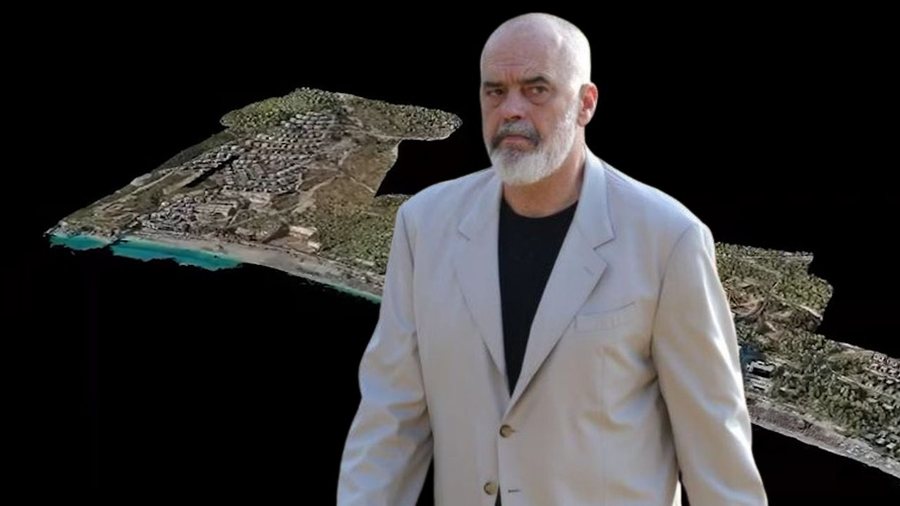 Rama prezanton Kryeinspektoratin Digjital të Territorit