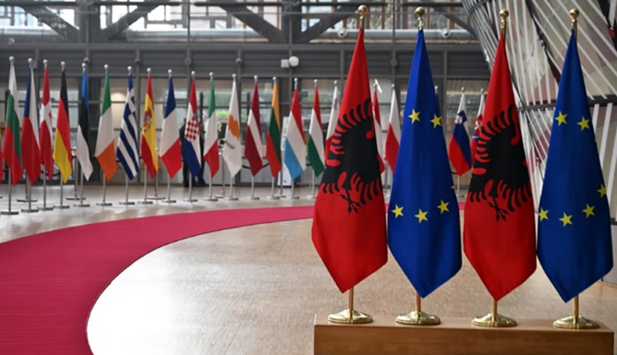 Shqipëria prezanton pozicionin negociues për Grup-kapitullin 5 me BE-në