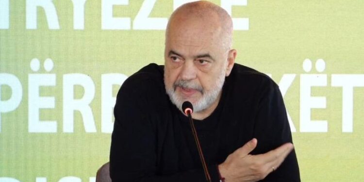 “Brenda 2028, mbyllen legalizimet”, Rama: Në Theth nuk do lejohen resorte!