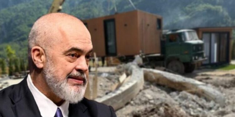 “Thethi nuk është për resorte”, Rama: Fantazi e njerëzve me kënd të ngushtë shikimi