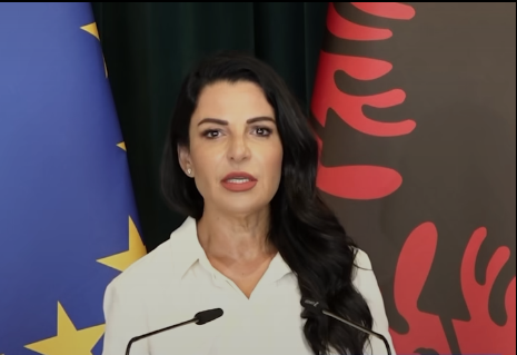 Ankandet e energjisë së rinovueshme, Balluku: Shqipëria, eksportues brenda vitit 2030