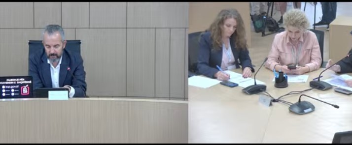 “Vuloset” lista e Tiranës, ja deputetët që futen zyrtarisht në Parlament