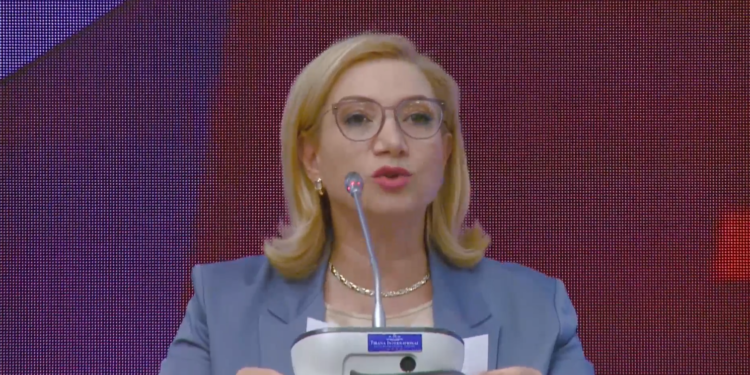 Holta Zaçaj: Ligjet nuk mbahen mend se si janë shkruar, por se si zbatohen