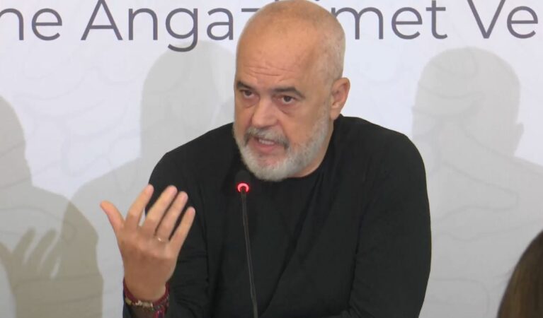 Kush është pas “pushtimit” të zemrës së Thethit!/ Rama paralajmëron banorët