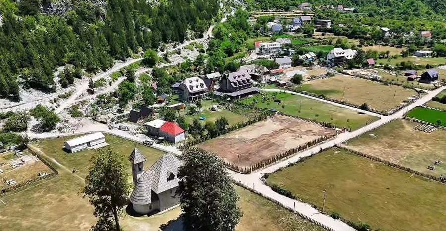 Rama publikon videon nga Thethi: Pas operacionit nga… kanceri