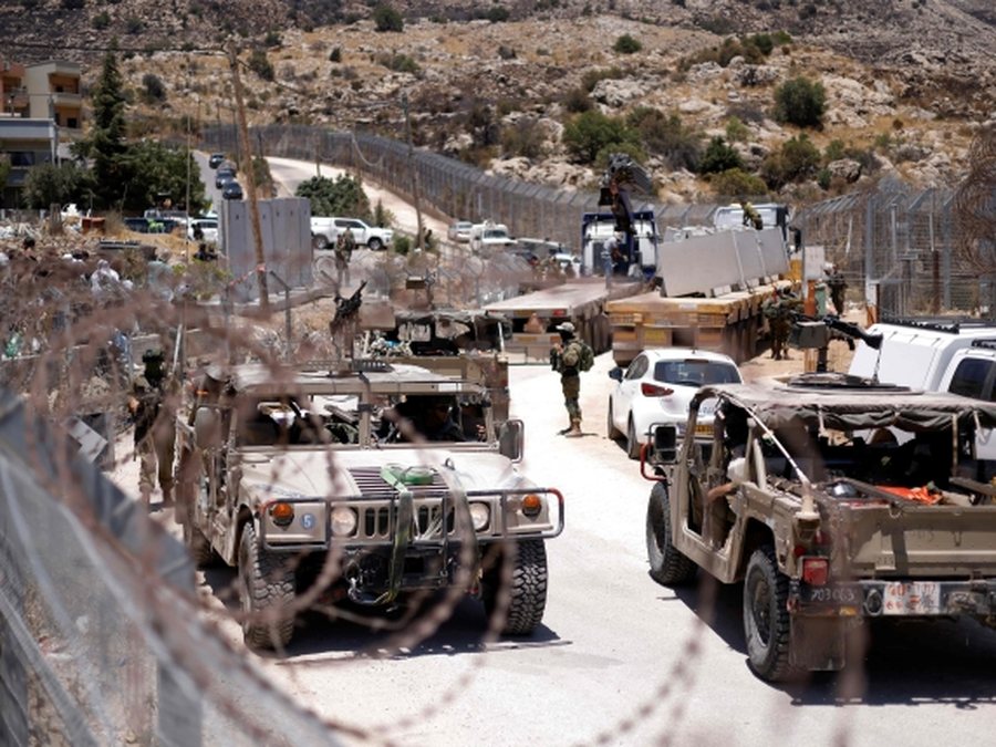 Izraeli lejon vendet e huaja të dërgojnë ndihma nga ajri në Gaza