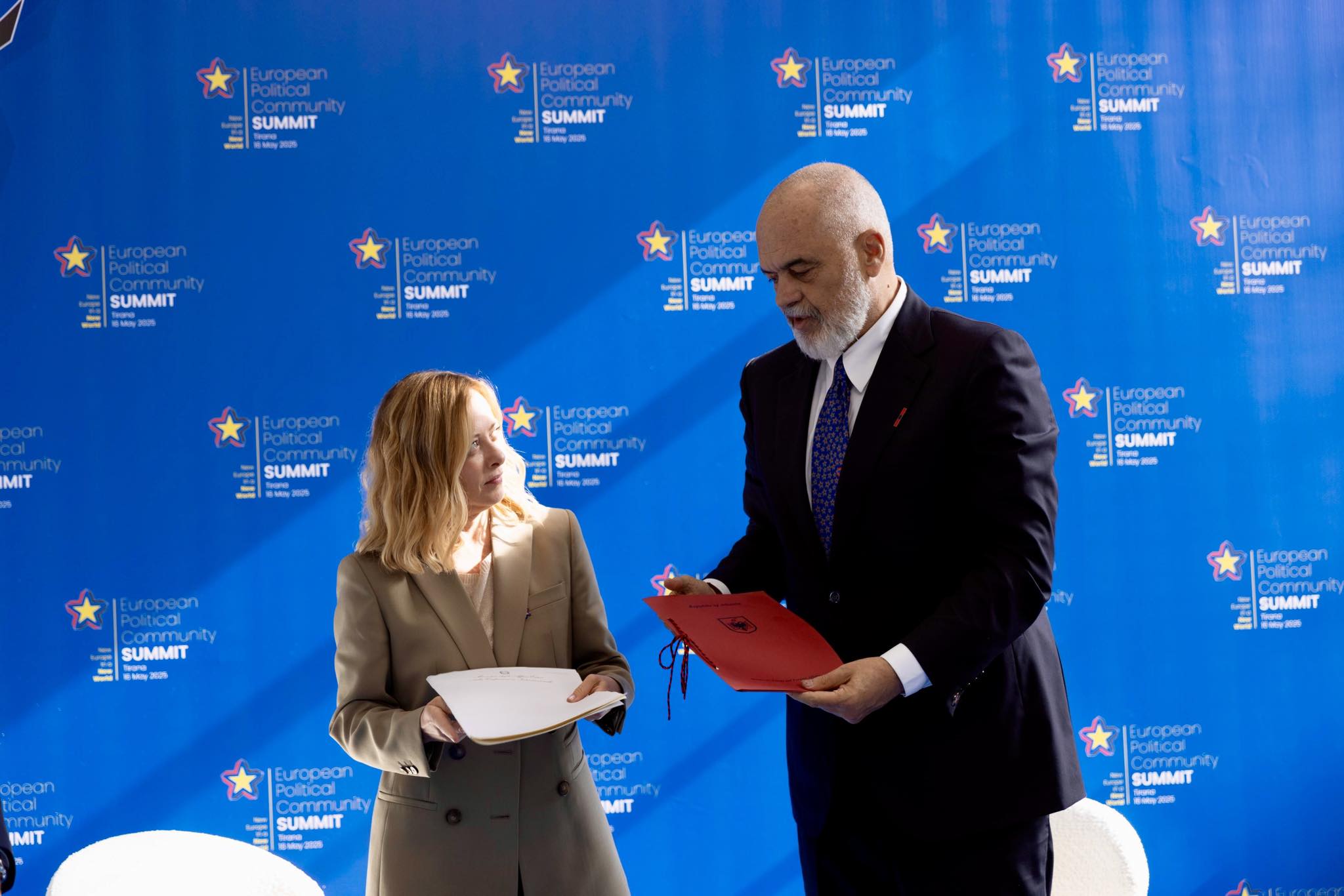Zbatimi i marrëveshjes Shqipëri–Itali për pensionet/ Rama: Lehtësi për mijëra emigrantë