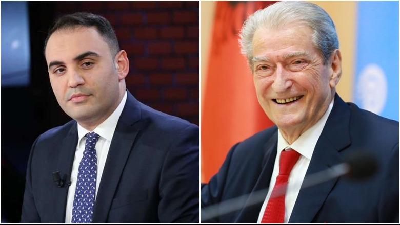 Berisha konfliktohet hapur me Këlliçin, arsyeja është SPAK