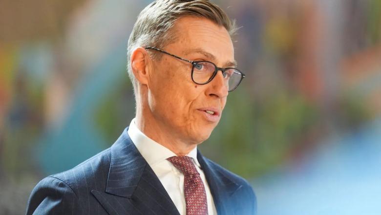 Ishte i pranishëm në Shtëpinë e Bardhë, presidenti finlandez: Putini s’është i besueshëm
