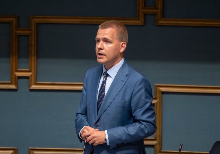 Ndodhi brenda Parlamentit, ky është deputeti që i dha fund jetës në Finlandë