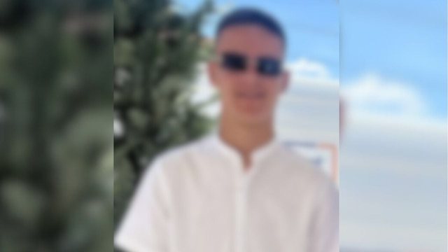 “Lamtumirë, ylli ynë i ndritur Erald”/ Shkolla ku studionte 14-vjeçari homazhe për djalin