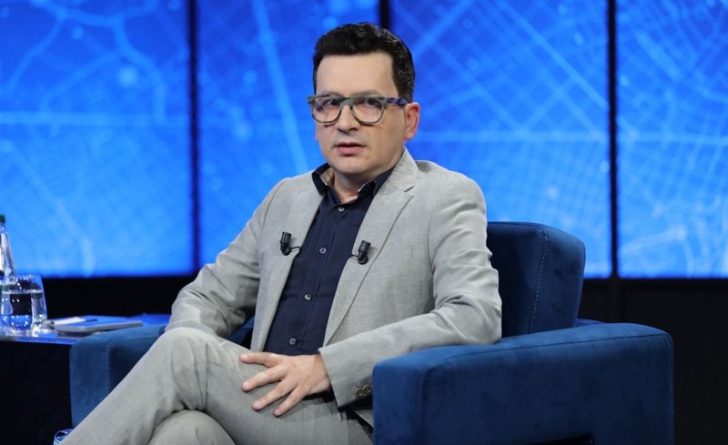 Spahiu: Europa po mban 5 milion refugjatë ukrainas me një kosto 45 miliardë euro