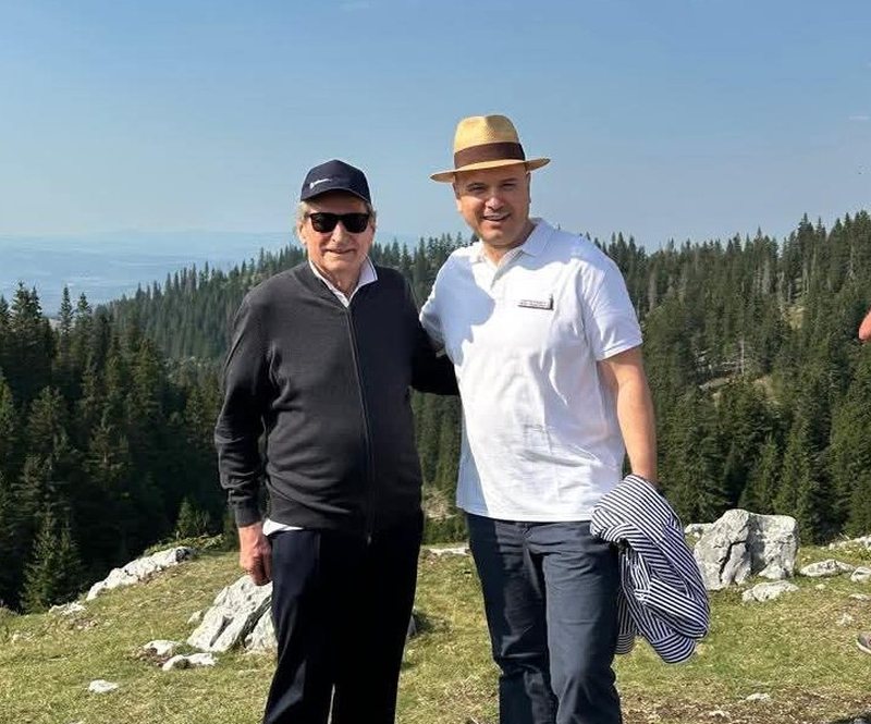 A ka marrë leje të posaçme Malltezi nga SPAK për të shoqëruar vjehrrin në Kosovë?