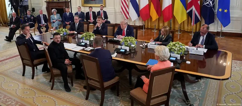 Një “fitore” e europianëve kundër Trumpit dhe Putinit