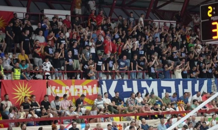 Thirrje raciste antishqiptare/ Reagon ambasadori i Shqipërisë në RMV: Alarm për të gjithë