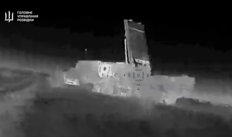 Ukrainasit shkatërrojnë “Prometheus” S-500, sistemi më i shtrenjtë i mbrojtjes ruse